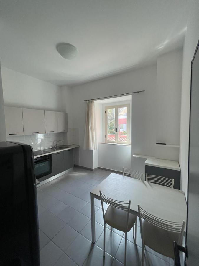 Casa Bolina - Centro Termoli Apartment ภายนอก รูปภาพ
