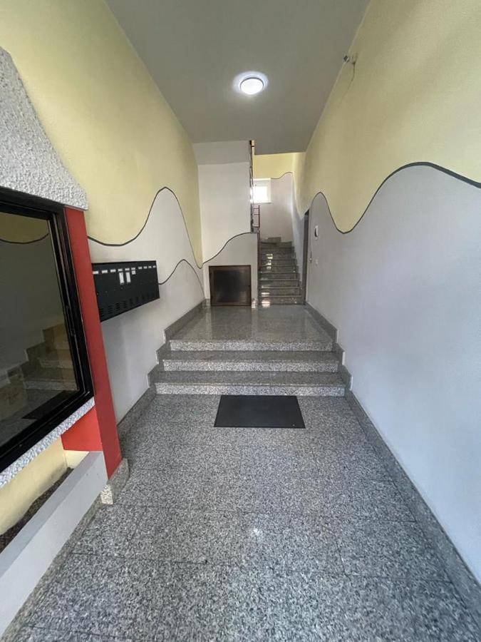 Casa Bolina - Centro Termoli Apartment ภายนอก รูปภาพ