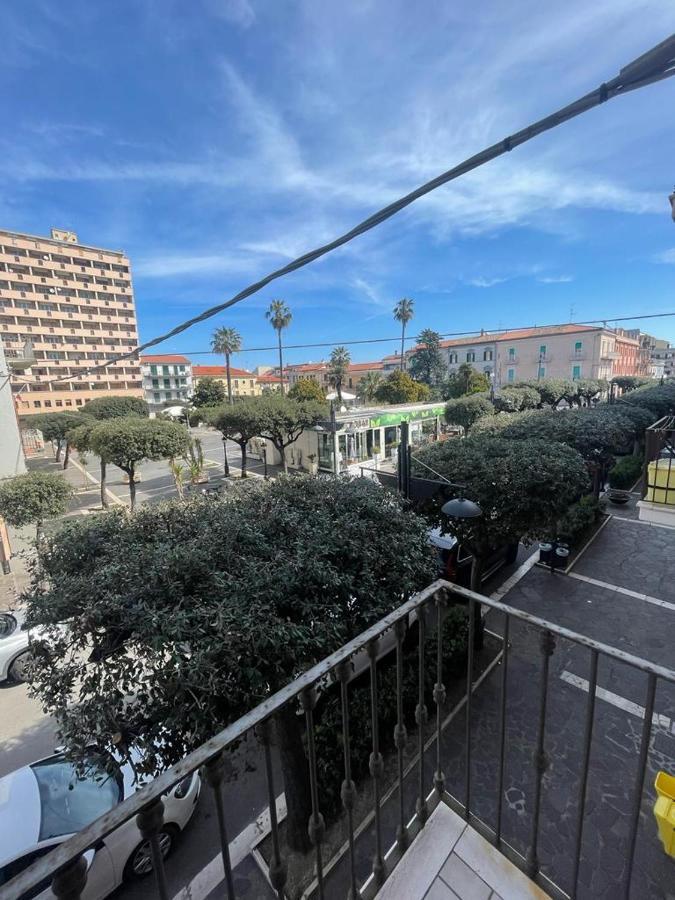 Casa Bolina - Centro Termoli Apartment ภายนอก รูปภาพ