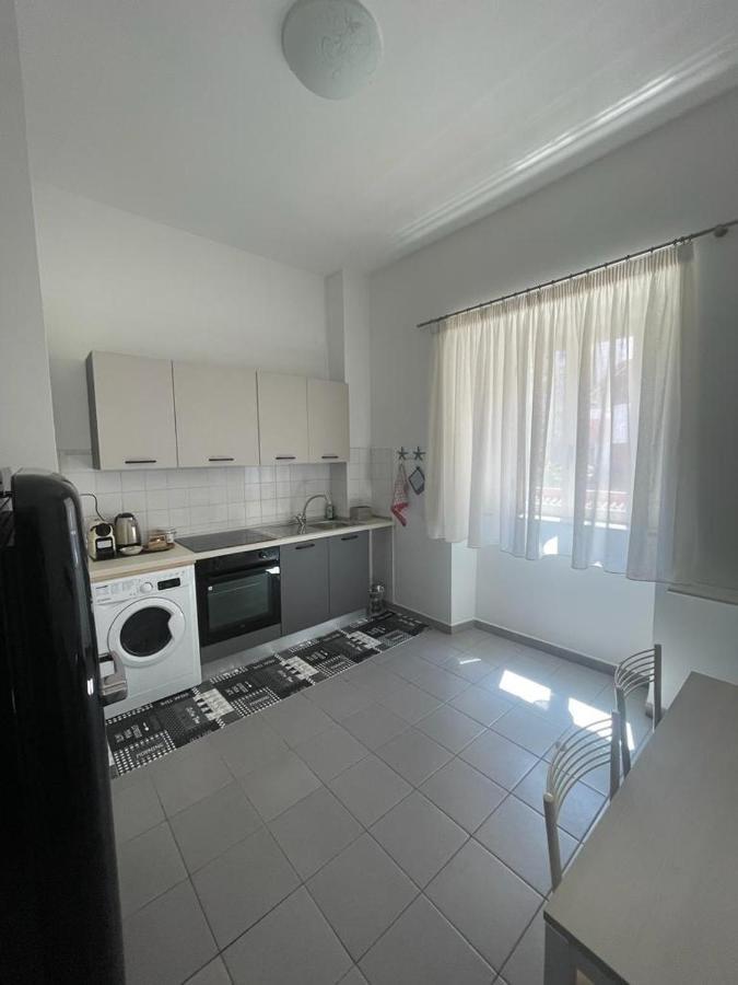 Casa Bolina - Centro Termoli Apartment ภายนอก รูปภาพ