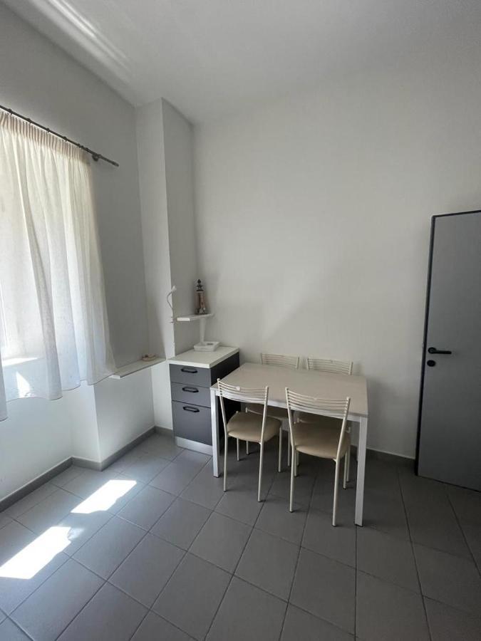 Casa Bolina - Centro Termoli Apartment ภายนอก รูปภาพ