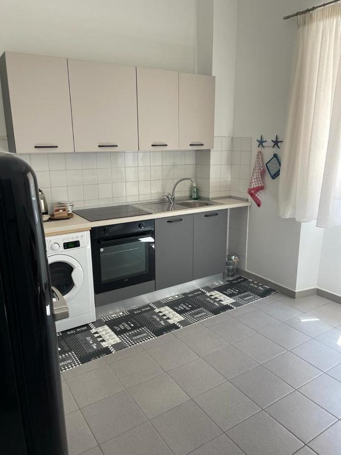 Casa Bolina - Centro Termoli Apartment ภายนอก รูปภาพ