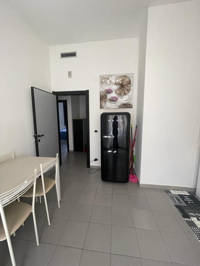 Casa Bolina - Centro Termoli Apartment ภายนอก รูปภาพ
