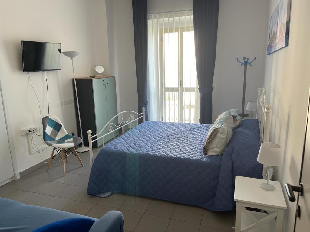 Casa Bolina - Centro Termoli Apartment ภายนอก รูปภาพ